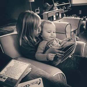 Meet your Posher, Beth